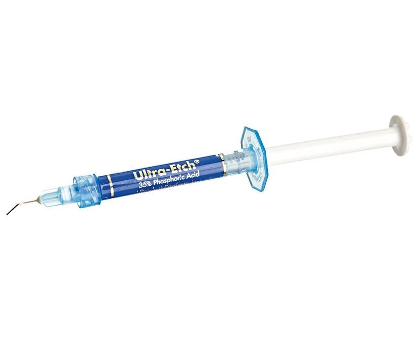 Ultra-Etch - Siringhe 1,2ml - Mr.PMU